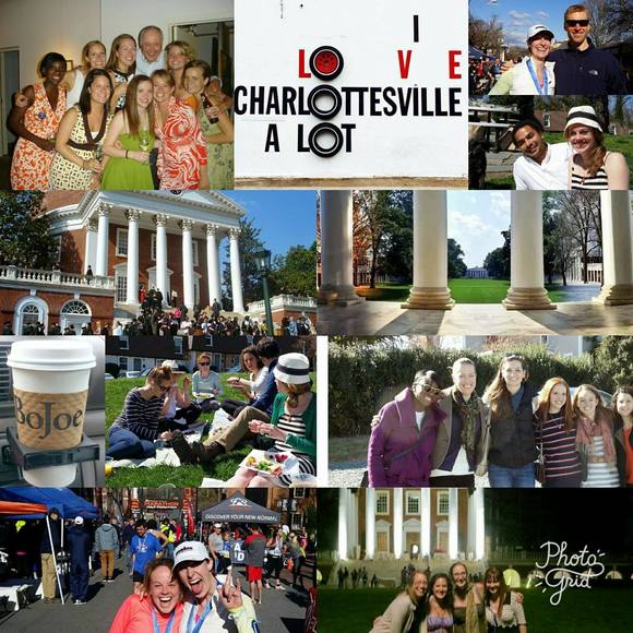 Meet your Posher, Rachel - Picture 1 of 1